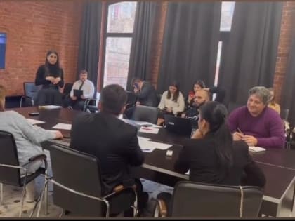 Студентка Астраханского ГМУ стала победителем конкурса «УМНИК-2022»