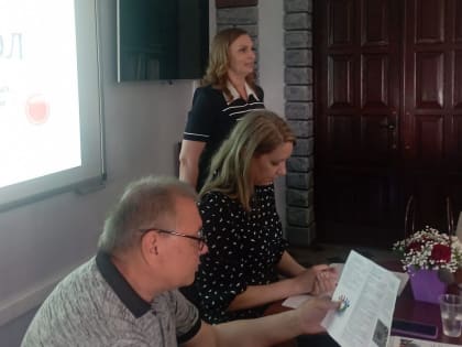 Круглый стол на тему: «Меры по предупреждению межнациональных конфликтов, противодействию этнической и религиозной нетерпимости, ксенофобии и экстремистским побуждениям среди обуча