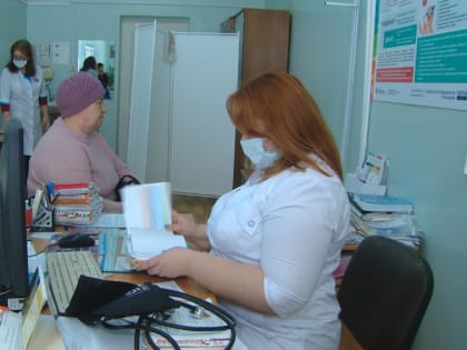 Как в Астраханской области реализуются программы «Земский доктор» и «Земский фельдшер»