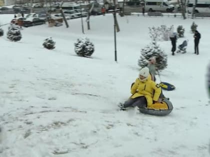 Астраханские врачи рассказали о профилактике переохлаждения и обморожения