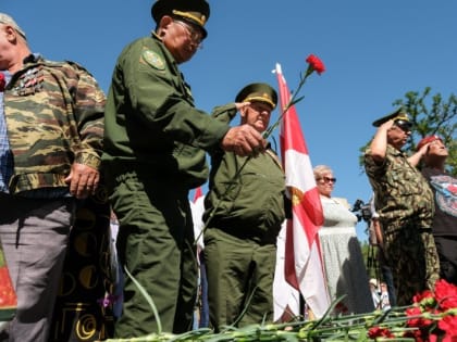 Какие льготы положены ветеранам боевых действий