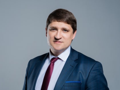 Владимир Мынов возглавил Астраханское отделение Сбербанка