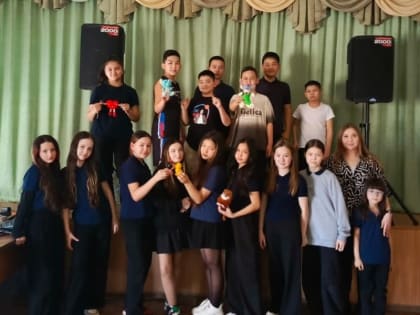 Сотрудники ОМВД России по Приволжскому району рассказали о службе в полиции