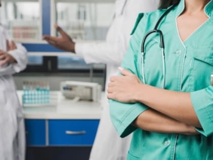 В Астрахани откроют госпиталь для лечения и реабилитации участников СВО