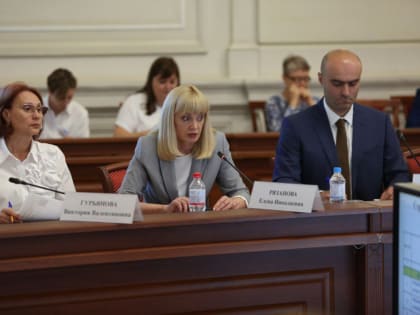 В Астраханской области отчисления НДФЛ по бюджетной сфере увеличились на 30 %