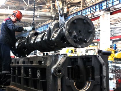 Крупный завод в Астрахани массово ищет работников