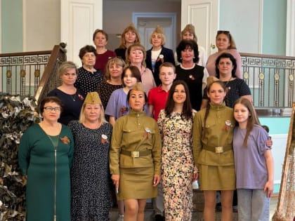 В Астрахани впервые провели выставку «Астрахань Zа Своих»