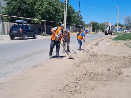 Руководитель города Назар Кучерук провёл выезд по Ленинскому району