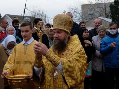 Сегодня Рождественский сочельник. Список и время, где пройдут торжественные службы сегодня и завтра 