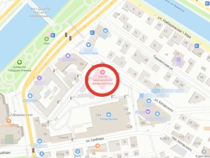 Астраханцев приглашают на бесплатный онкоскрининг