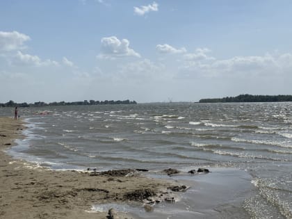 Прогноз погоды, именины, праздники в Астрахани в воскресенье 16 июля