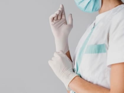 В России пока не зафиксирован новый штамм коронавируса «кракен»