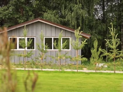 Мишустин выделит больше денег на глэмпинги в Астраханской области