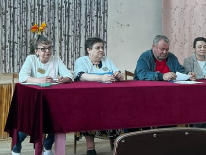 Енотаевским медикам рассказали об особо опасных инфекционных заболеваниях