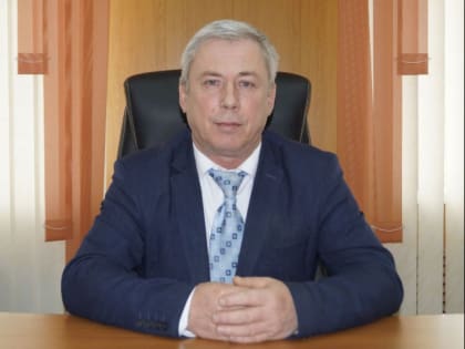 Кто возглавил Лиманский район 