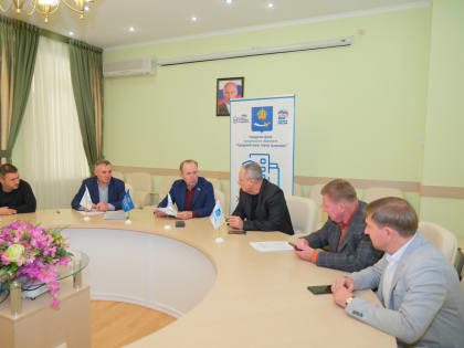 Подготовка к зимнему отопительному сезону в Астрахани