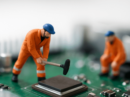 Ремонт блока питания ноутбука: реально ли это и стоит ли игра свеч?