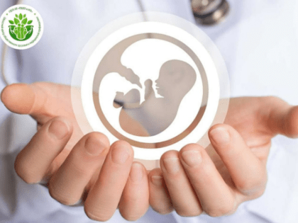 В Астрахани проведут акцию в честь недели здоровья матери и ребенка