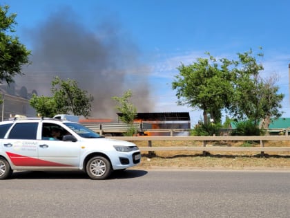 В Астрахани резко подорожало такси