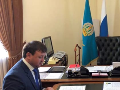 Экс-гендиректору «Газпром межрегионгаз Астрахань» продлили арест