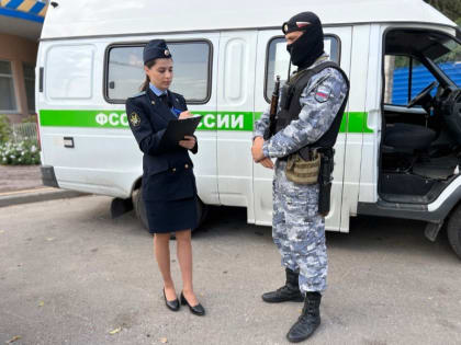 Астраханская компания задолжала более 2,7 млн рублей за штрафы ГИБДД