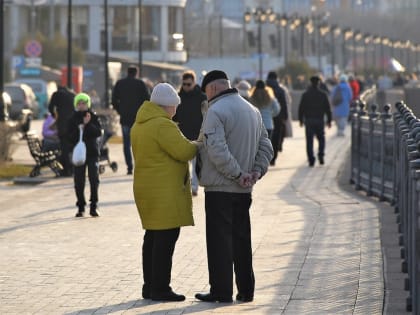 Исследование: каждый десятый россиянин готов отправлять кешбэк и бонусы на будущую пенсию