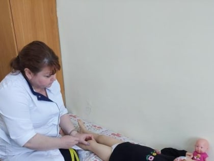 Астраханские медики успешно лечат аутоиммунные заболевания