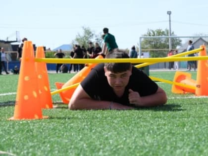 Сыграли в новую 