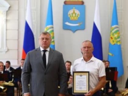 Нефтегазовый комплекс Астраханской области: Двигатель экономики региона