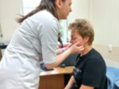 День здоровья щитовидной железы