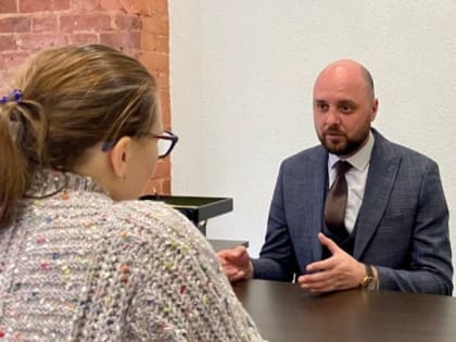 Астраханские предприниматели могут подать заявку на новый вид господдержки