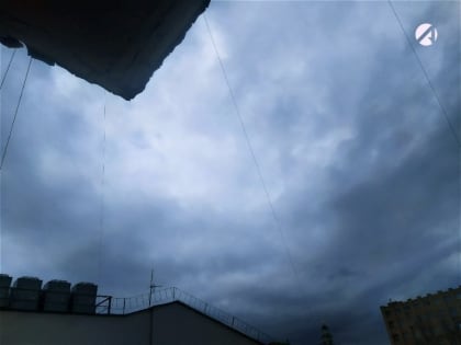 7 марта в Астраханской области северный ветер сменится на западный