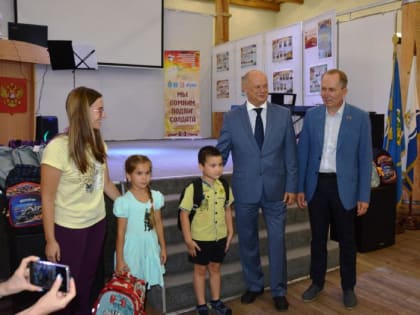 Глава Астрахани Олег Полумордвинов удержался в тройке лидеров медиарейтинга