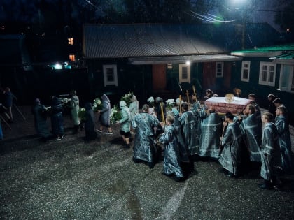 Великая Пятница