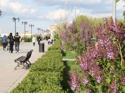 На майские праздники россиян ждут длинные выходные, но с оговоркой  