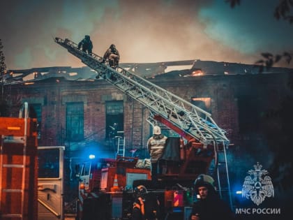 Более 3177 пожаров произошло в регионе с начала года