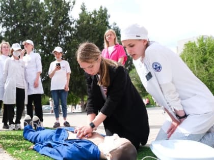 В Астрахани назвали победителей регионального этапа чемпионата «Профессионалы»