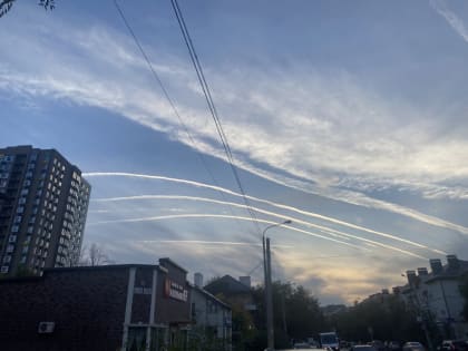 Погода, праздники, именины в среду 4 октября