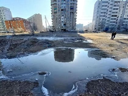 КАК ПОСЛЕ НАШЕСТВИЯ ХРОМОГО ТИМУРА