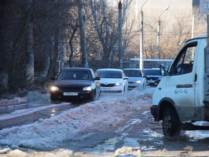 За какие неисправности будут штрафовать водителей с 1 марта - список 
