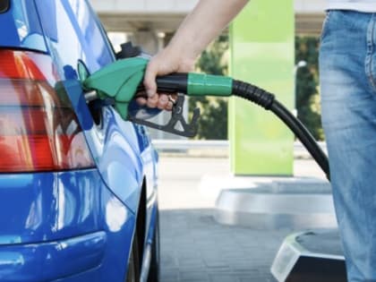 Минэнерго России сообщило о возобновлении поставок астраханского бензина