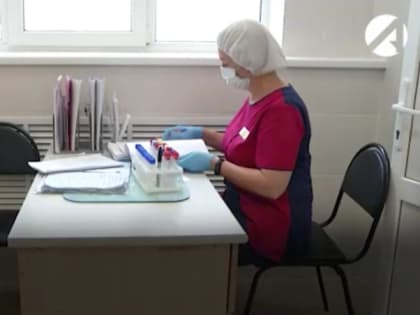 Президент России предложил увеличить зарплату медицинским работникам