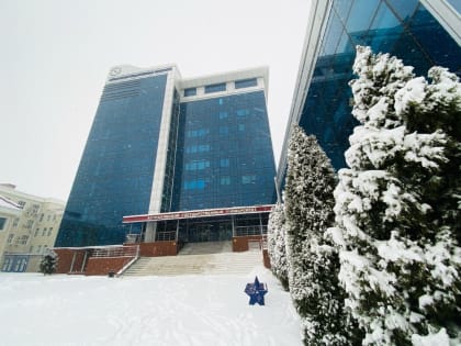 Web-сервис, разработанный в АГУ, поможет выстраивать новые логистические коридоры