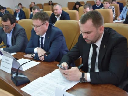 В Астрахани предоставили льготы по аренде мобилизованным