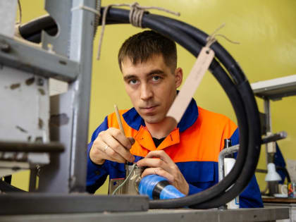 Астраханцам предложили ехать работать на север