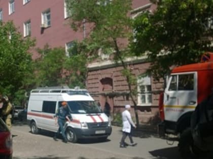 Студент из Кении заварил в астраханском общежитии взрыв