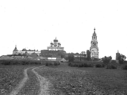 В Астрахани обсудят восстановление Чуркинского высокогорского мужского монастыря