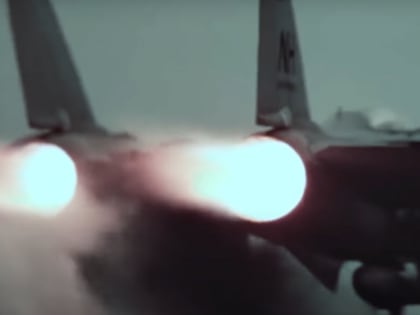 Реплика по поводу… Почему Украине не дают F-16