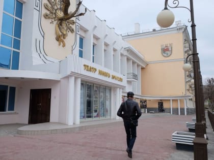 Куда сходить сегодня в Астрахани. Большая афиша