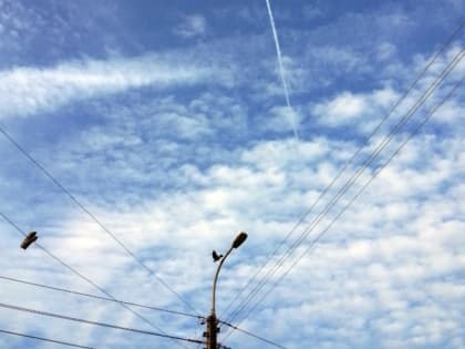 Астрахань избавится от проводов в историческом центре